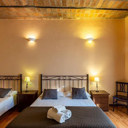 Roma Family Apartment-2