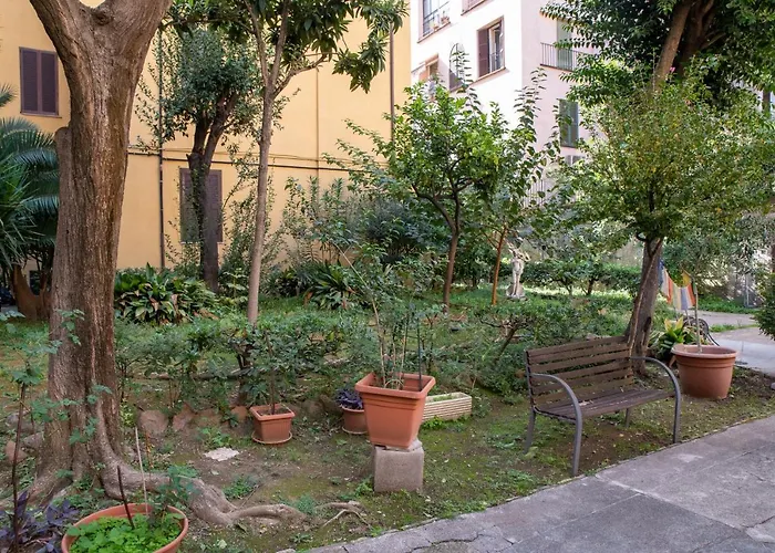 Dreams In Rome - Colosseum Apartment
